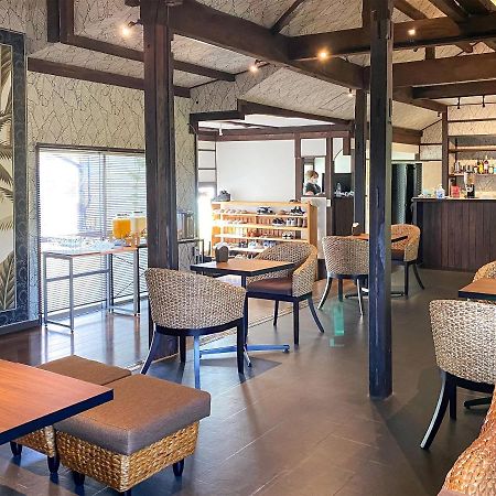癒楽 伊豆大島 Hostel Bagian luar foto